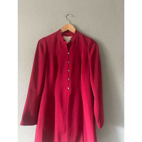 Armand Ventilo Collection Pants Suit - Picture 5 of 12